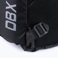 Geantă de antrenament DBX BUSHIDO 3w1 black/grey 11
