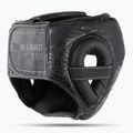 Cască de box DBX BUSHIDO Black Dragon black/dragon 2
