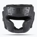 Cască de box DBX BUSHIDO Black Dragon black/dragon 4