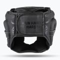 Cască de box DBX BUSHIDO Black Dragon black/dragon 5