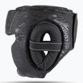 Cască de box DBX BUSHIDO Black Dragon black/dragon 6
