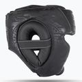 Cască de box DBX BUSHIDO Black Dragon black/dragon 7