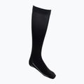 Șosete până la genunchi de călărie Fera Basic negru 5.10.ba.bl.M