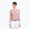 Tricou de competiție pentru femei Fera Stardust roz