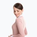 Tricou de competiție pentru femei Fera Stardust roz 3