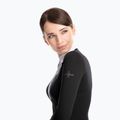 Tricou de competiție pentru femei Fera Stardust negru 1.1 3