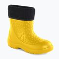 Cizme pentru copii Dry Walker Jumpers Snow Mode yellow