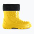 Cizme pentru copii Dry Walker Jumpers Snow Mode yellow 2