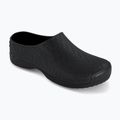 Papuci  Dry Walker Hex Closed black 8
