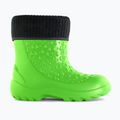 Cizme pentru copii Dry Walker Jumpers Snow Mode apple green 2