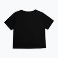 Tricou de antrenament pentru femei 4F negru 4FSS23TFTSF152-20S 2