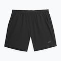 Pantaloni scurți de antrenament pentru bărbați 4F negru 4FSS23TFSHM146-20S