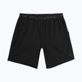 Pantaloni scurți de antrenament pentru bărbați 4F negru 4FSS23TFSHM149-20S