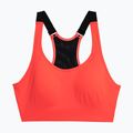 Sutien de fitness 4F roșu 4FSS23USBAF036-62N 3