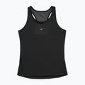 Tricou de antrenament pentru femei 4F negru 4FSS23TFTSF153-20S