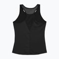 Tricou de antrenament pentru femei 4F negru 4FSS23TFTSF153-20S 2