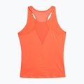 Tricou de antrenament pentru femei 4F roșu 4FSS23TFTSF153-62N 2