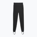 Jambiere de yoga pentru femei 4F negru 4FSS23TFTIFTIF045-20S