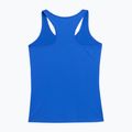 Tricou de antrenament pentru femei 4F albastru 4FSS23TFTSF263-36S 2