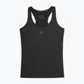 Tricou pentru femei 4F Black 4FSS23TFTSF263-20S