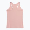 Tricou pentru femei 4F roz deschis 4FSS23TFTSF263-56S 2
