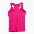 Tricou pentru femei 4F Pink 4FSS23TFTSF263-54S 2