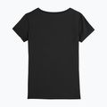 Tricou de antrenament pentru femei 4F negru 4FSS23TFTSF261-20S 2