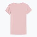 Tricou de antrenament pentru femei 4F roz deschis 4FSS23TFTSF261-56S 2