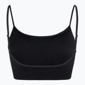 Sutien de fitness pentru femei 4F negru 4FSS23USBAF031-20S 2
