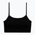 Sutien de fitness pentru femei 4F negru 4FSS23USBAF031-20S 4