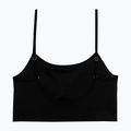 Sutien de fitness pentru femei 4F negru 4FSS23USBAF031-20S 5