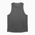 Tricou de antrenament pentru bărbați 4F gri 4FSS23TFTSM162-22S