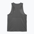 Tricou de antrenament pentru bărbați 4F gri 4FSS23TFTSM162-22S 2