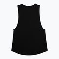 Tricou de antrenament pentru femei 4F negru 4FSS23TFTSF151-20S 2