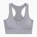 Sutien de fitness 4F gri 4FSS23USBAF037-24S