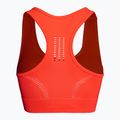 Sutien de fitness 4F roșu 4FSS23USBAF037-62N 2