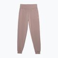 Pantaloni de trening pentru femei 4F maro 4FSS23TTROF128-82S