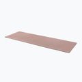 Covoraș de yoga 4F 6 mm maro 4FSS23AMATF013