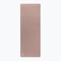 Covoraș de yoga 4F 6 mm maro 4FSS23AMATF013 2