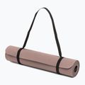 Covoraș de yoga 4F 6 mm maro 4FSS23AMATF013 5