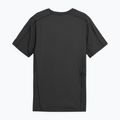 Tricou de antrenament pentru bărbați 4F negru 4FSS23TFTSM404-20S 2