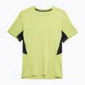 Tricou de antrenament pentru bărbați 4F verde 4FSS23TFTSM404-45S