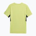 Tricou de antrenament pentru bărbați 4F verde 4FSS23TFTSM404-45S 2