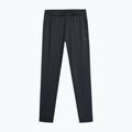 Pantaloni de antrenament pentru bărbați 4F negru 4FSS23TFTRM167-20S