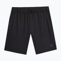 Pantaloni scurți de antrenament pentru bărbați 4F negru 4FSS23TFSHM199-20S