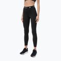 Jambiere pentru femei 4F negru 4FSS23TFTIFTIF077-20S
