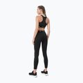Jambiere pentru femei 4F negru 4FSS23TFTIFTIF077-20S 3