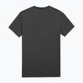 Tricou de antrenament pentru bărbați 4F negru 4FSS23TFTSM260-20M 2
