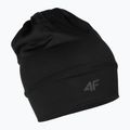 Capac 4F U059 negru închis