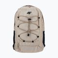 Rucsac pentru femei 4F F182 maro deschis